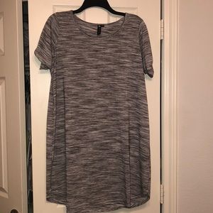 T-Shirt Dress